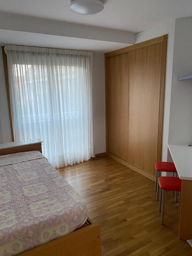 Apartamento Playa A Xunqueira, A 15 Min Vigo Moana Ngoại thất bức ảnh