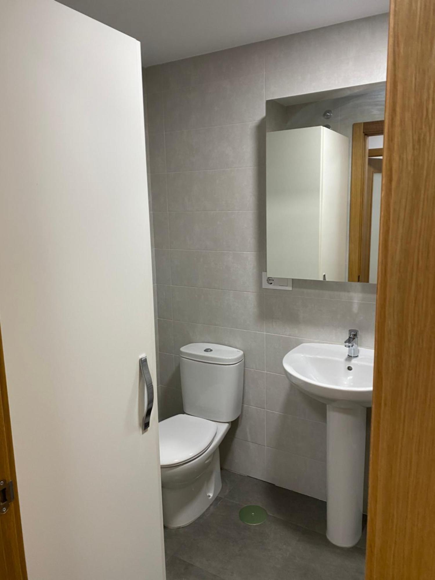 Apartamento Playa A Xunqueira, A 15 Min Vigo Moana Ngoại thất bức ảnh